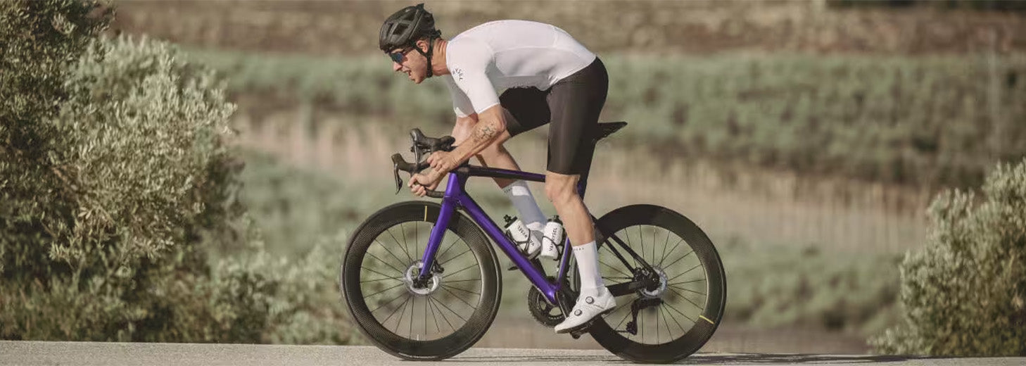 Road Cycling Essentials