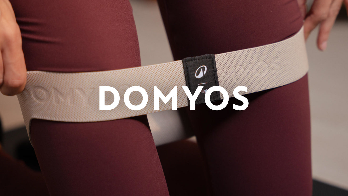 DOMYOS