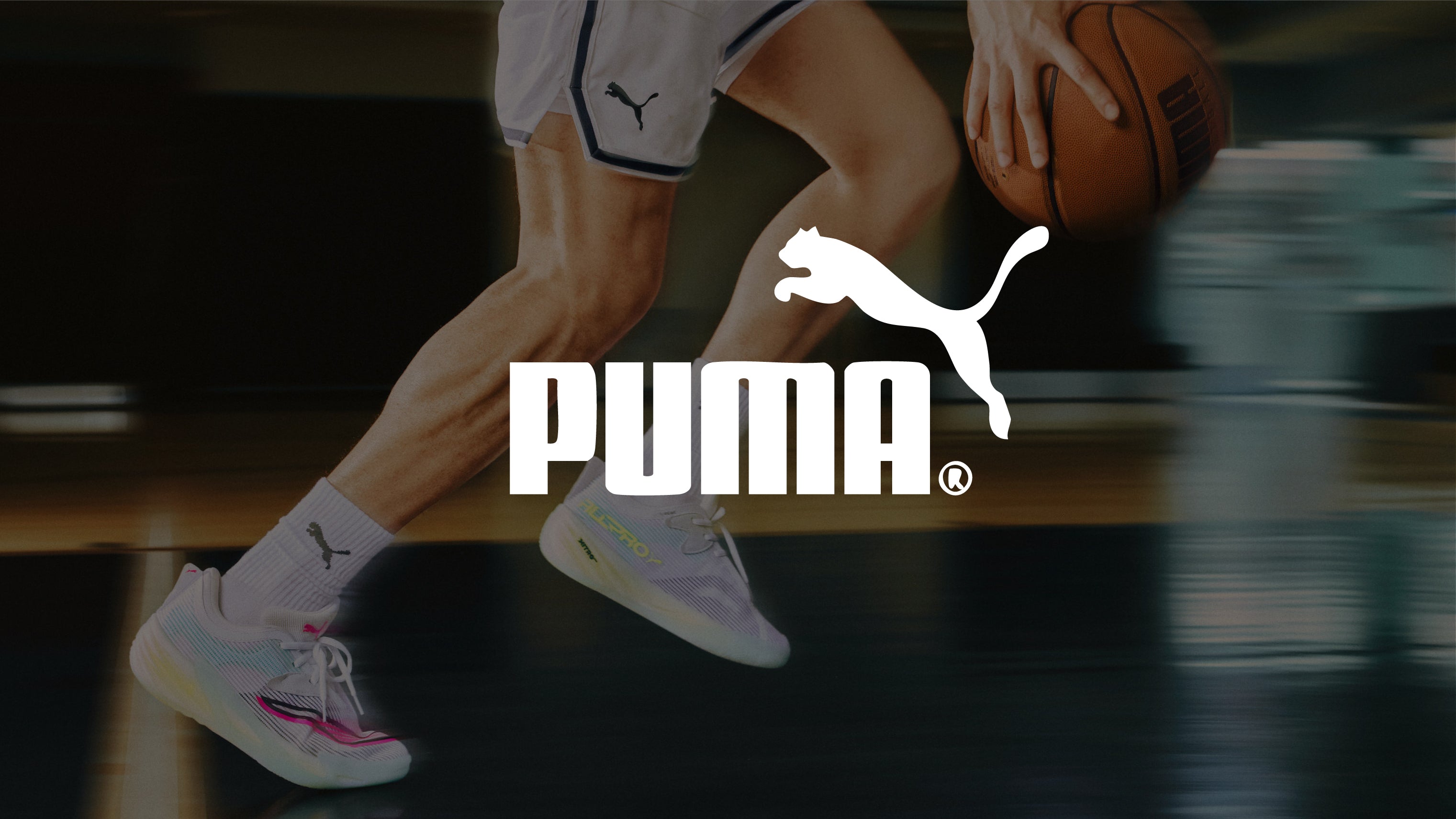 PUMA