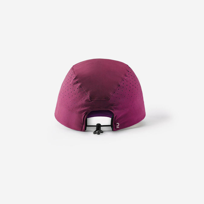 COMPACT TREKKING CAP - MT500, photo 9 of 5
