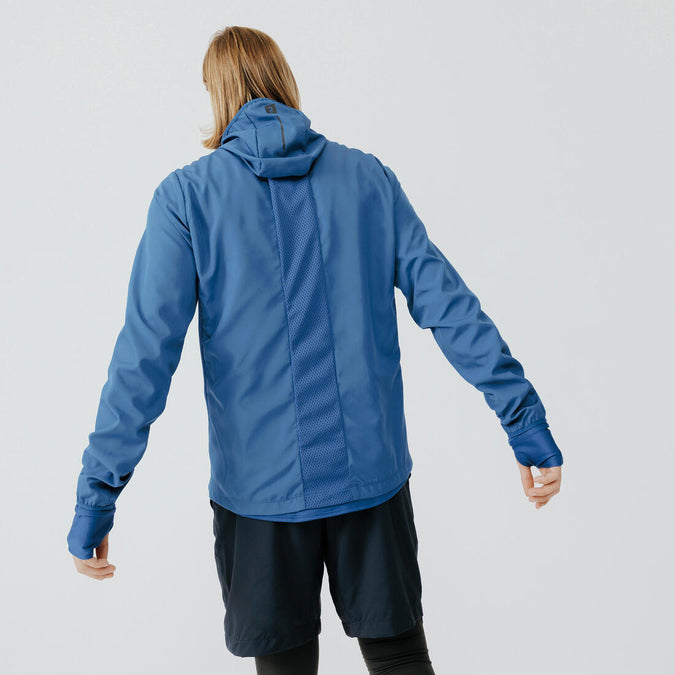Run Wind Men's Running Windproof Jacket, photo 11 of 9