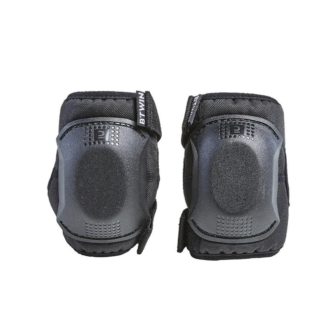 One Size Cycling Elbow and Knee Protectors Set 3-6 Years, photo 13 of 10