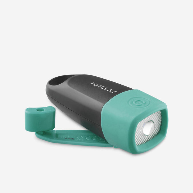 Dynamo Torchlight - 15 lumen - DYNAMO 100 V2, photo 9 of 8