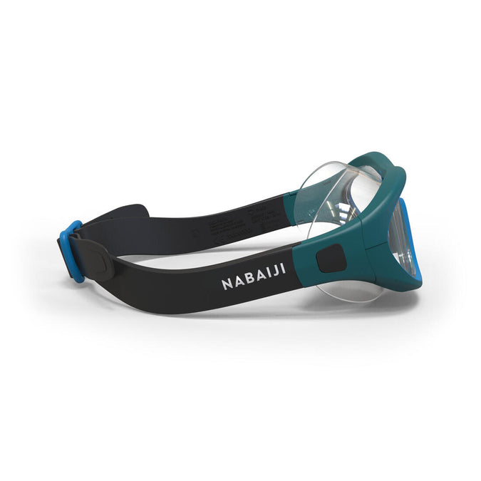 Pool mask SWIMDOW - Clear lens - One size, photo 7 of 5