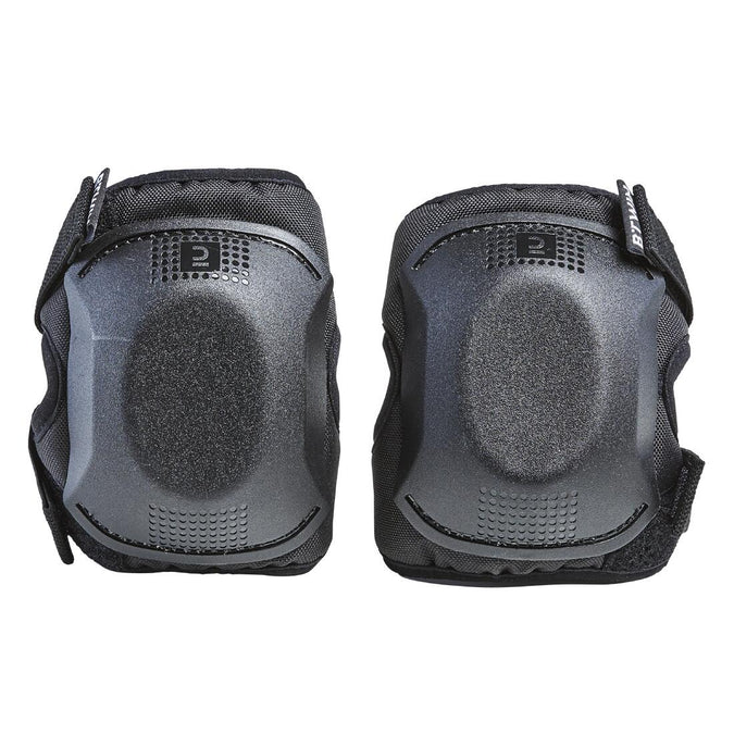 One Size Cycling Elbow and Knee Protectors Set 3-6 Years, photo 12 of 10