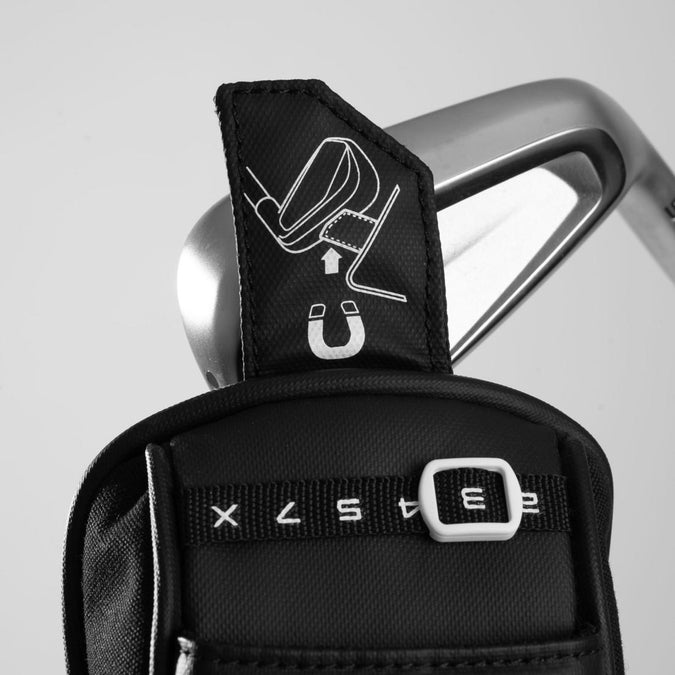 HYBRID COVER - INESIS BLACK, photo 8 of 5