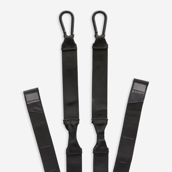 Adjustable Band for Pull-Up Assistance, photo 11 of 8