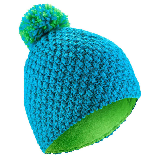 KIDS’ SKI HAT - TIMELESS, photo 8 of 7
