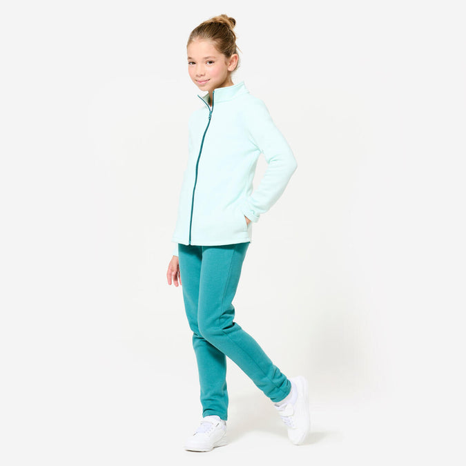 Kids' Warm Zip-Up Tracksuit Warmy, photo 9 of 8