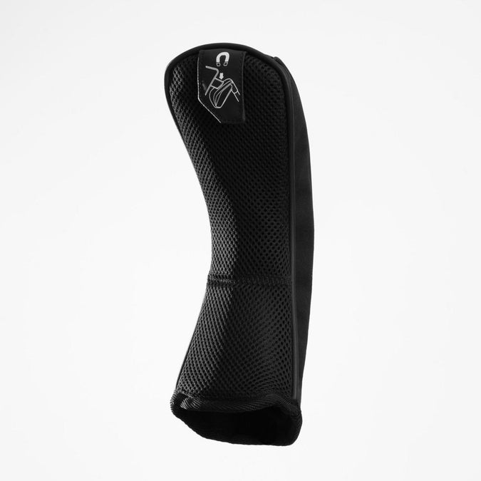 HYBRID COVER - INESIS BLACK, photo 7 of 5