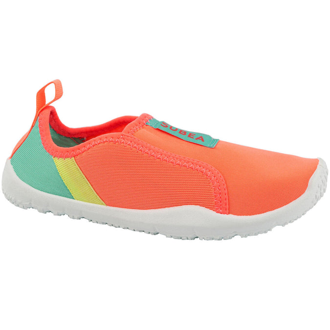 Elasticated Aquashoes for Kids - Aquashoes 120 Beach Party, photo 8 of 7