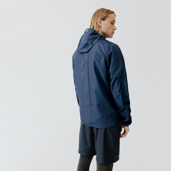 Run Wind Men's Running Windproof Jacket, photo 10 of 8