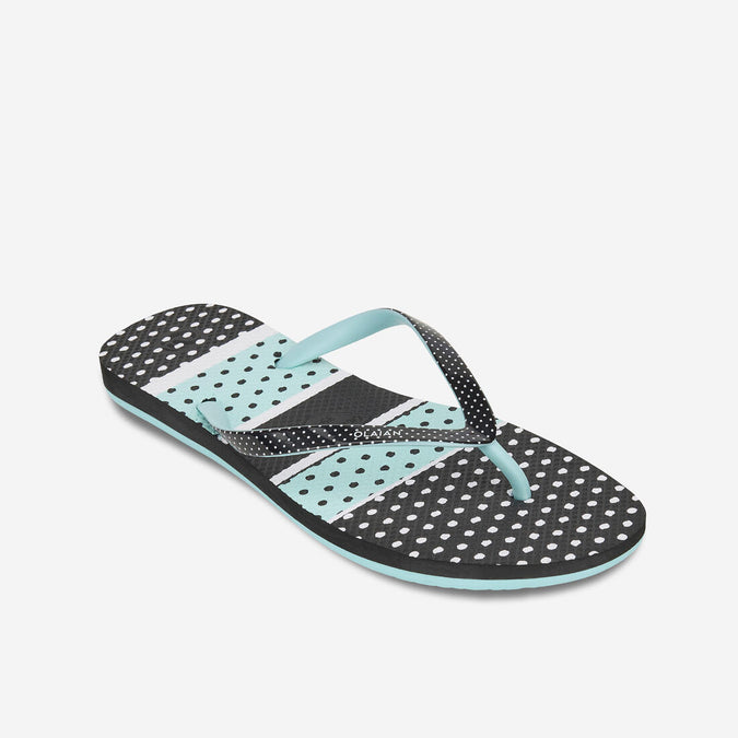 Women's Flip-Flops - 190 Exotic, photo 6 of 5