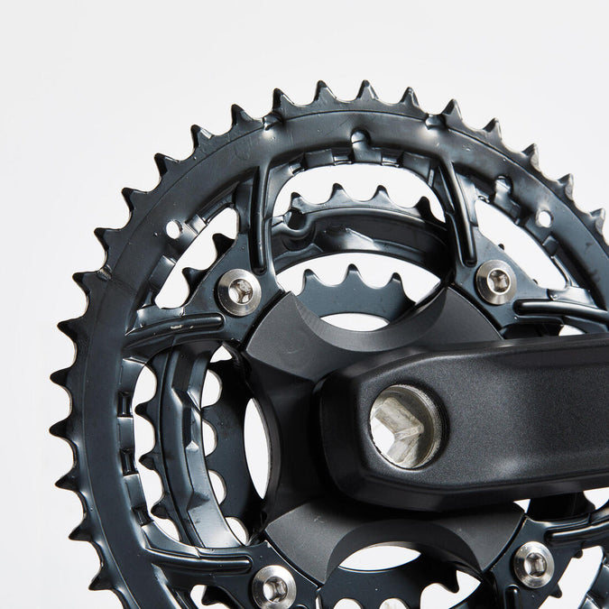 Bike Triple Bottom Bracket - 7, 8, and 9 Speeds, photo 5 of 3
