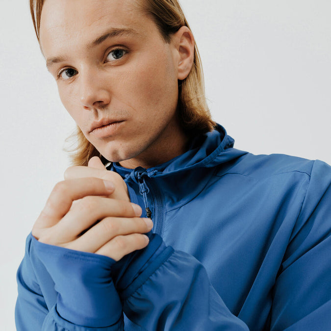 Run Wind Men's Running Windproof Jacket, photo 12 of 9