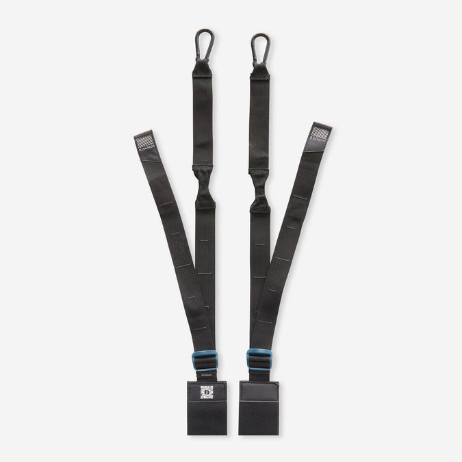Adjustable Band for Pull-Up Assistance, photo 10 of 8