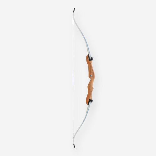 





Left Hander Archery Bow Club 500