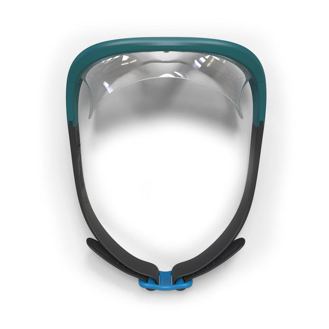 Pool mask SWIMDOW - Clear lens - One size, photo 9 of 5