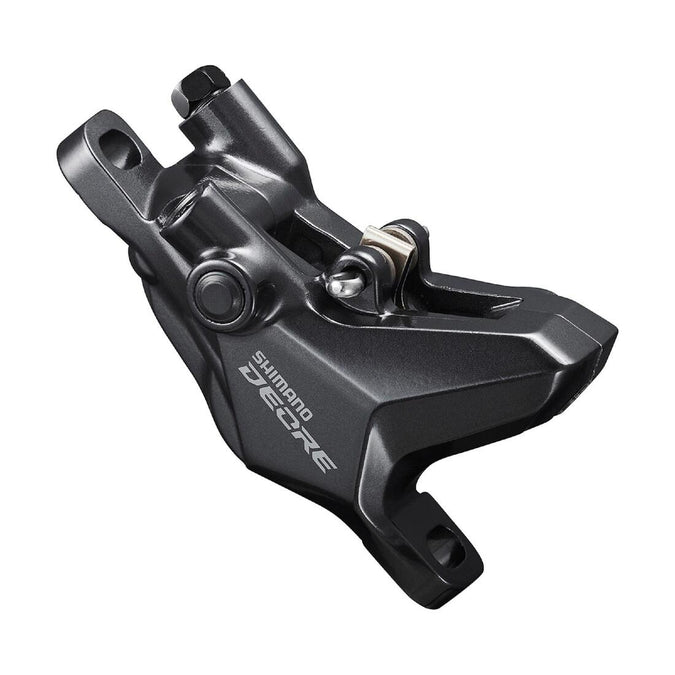 Rear Hydraulic Disc Brake J-Kit Deore M6100 1700mm, photo 5 of 3