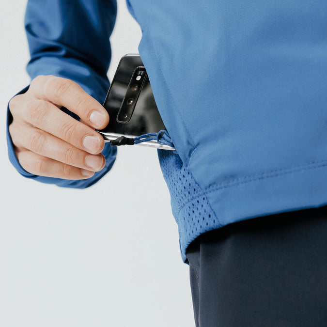Run Wind Men's Running Windproof Jacket, photo 13 of 9