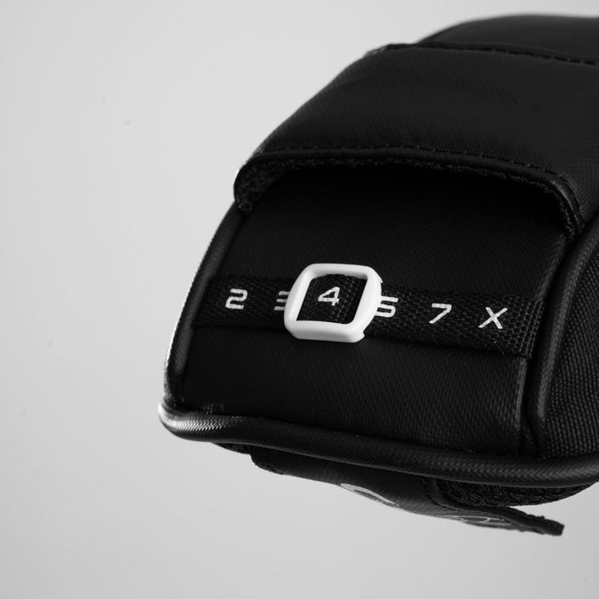 HYBRID COVER - INESIS BLACK, photo 9 of 5