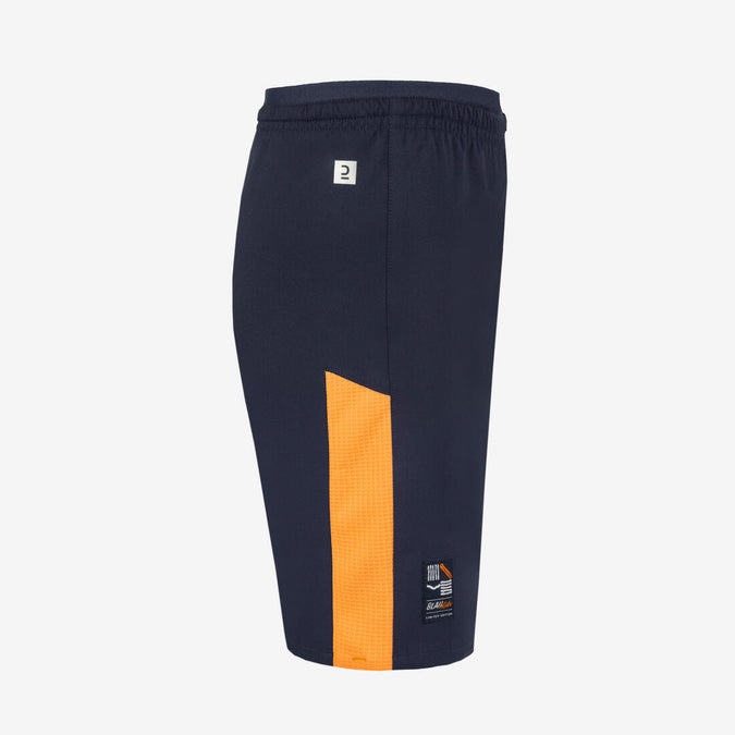 Kids' Football Shorts Viralto Solo, photo 9 of 5