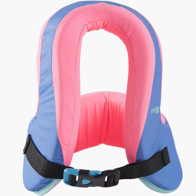 Swim life vest SWIMVEST+, photo 7 of 6