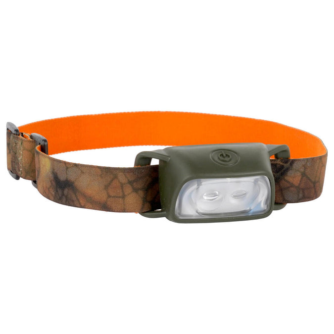 Hunting Headlamp Furtiv 100 - 80 Lumens, photo 8 of 7