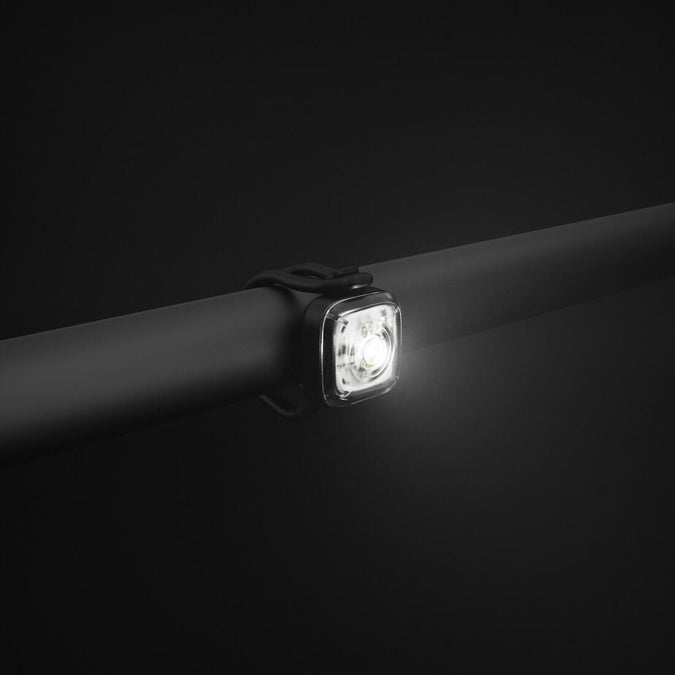 Bike Light - Battery Powered Front/Rear, photo 10 of 6