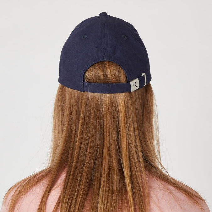 Kids' Cap - Navy, photo 11 of 8