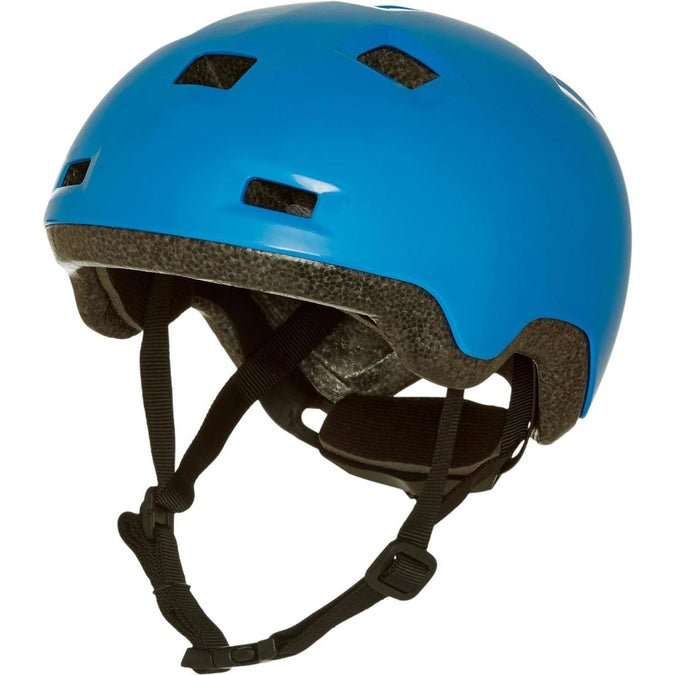 Kids' Inline Skating Skateboard Scooter Helmet B100, photo 14 of 13