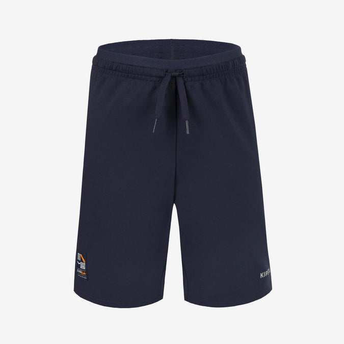 Kids' Football Shorts Viralto Solo, photo 7 of 5
