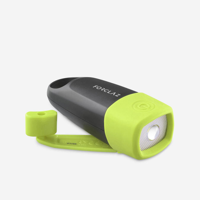 Dynamo Torchlight - 15 lumen - DYNAMO 100 V2, photo 9 of 8