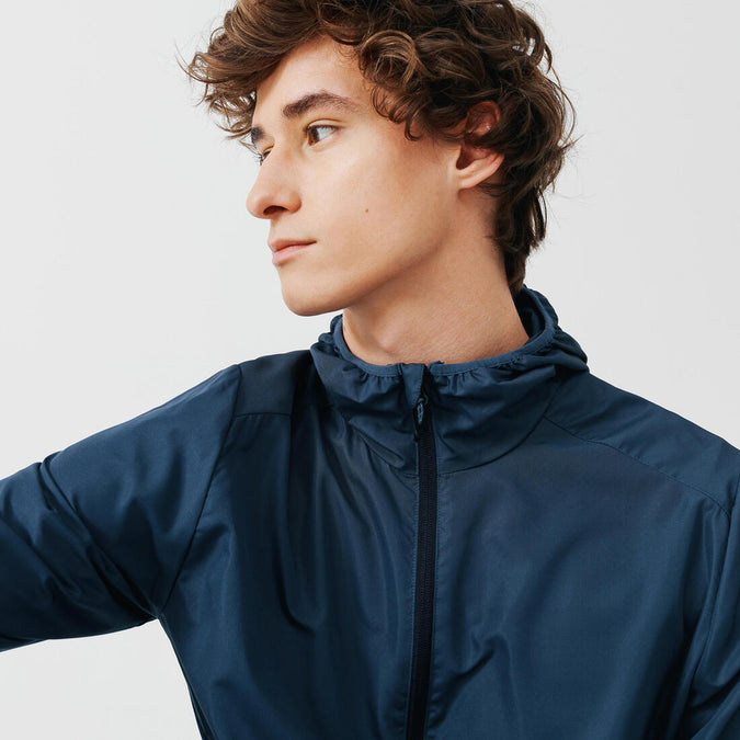 Run Wind Men's Running Windproof Jacket, photo 12 of 8