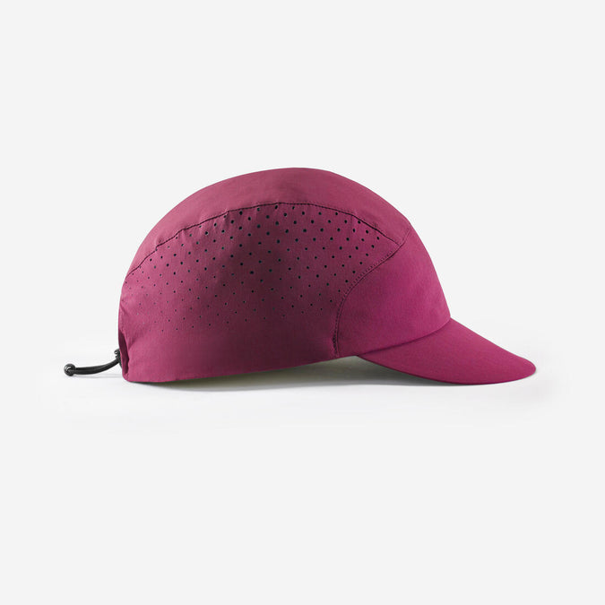 COMPACT TREKKING CAP - MT500, photo 8 of 5