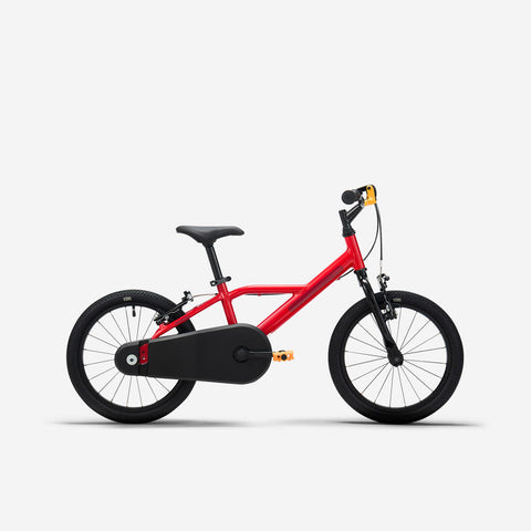 Kid's bike 16