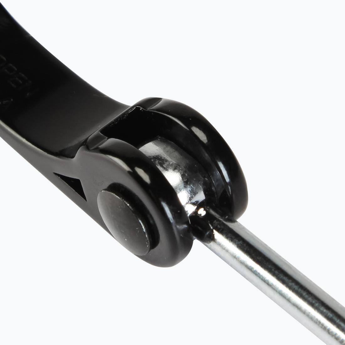 Mountain Bike Quick Release - Front and Rear