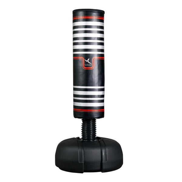 FreeStanding Punching Bag Black Decathlon Qatar