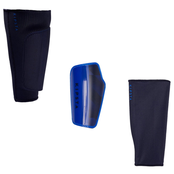 Adult Football Shin Pads F500 Viralto, photo 11 of 7