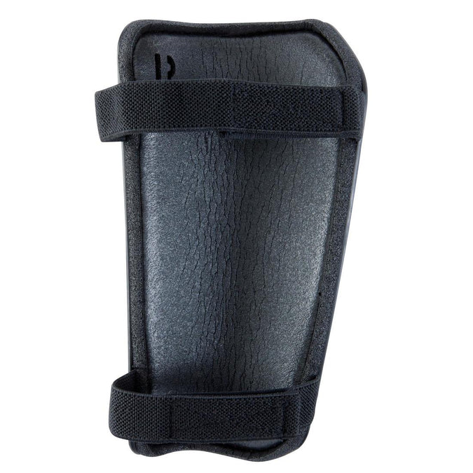 Kids' Shin Pads Black - 100 Series, photo 9 of 6