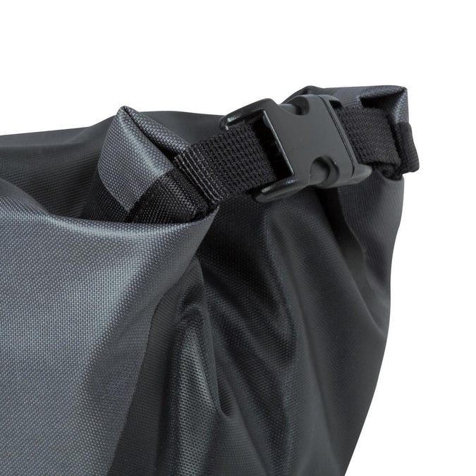 900 Waterproof Bike Saddle Bag 2.5L - Black, photo 25 of 21