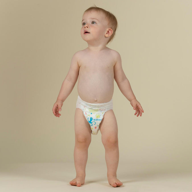 Baby Disposable Swim Nappies 6-10 kg, photo 5 of 3