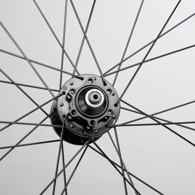 Road Wheel Front Disc Double Wall 700 (Tubeless option), photo 7 of 5