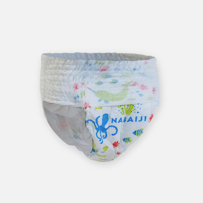 Baby Disposable Swim Nappies 6-10 kg, photo 6 of 3