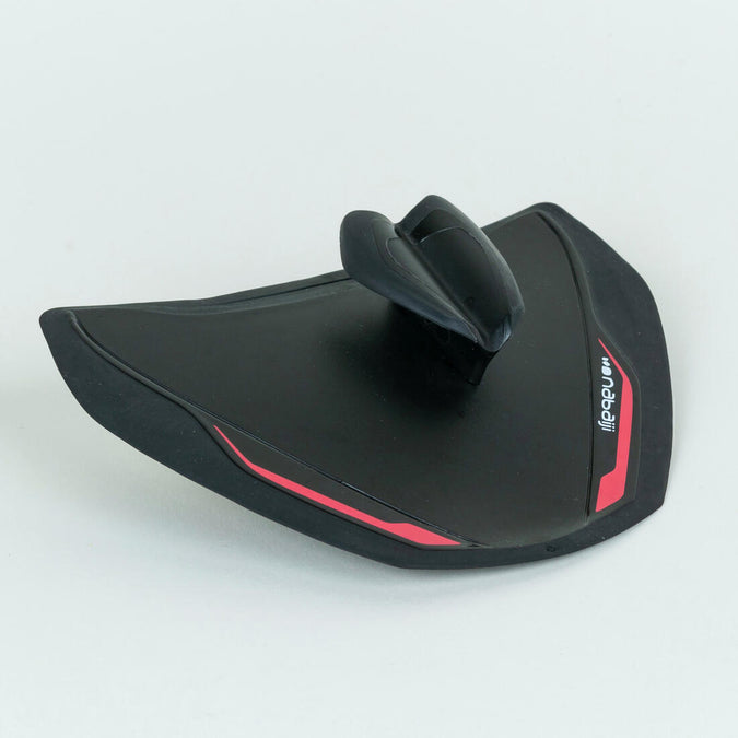 FINGER PADDLES 900 QUICK'IN BLACK RED, photo 10 of 8