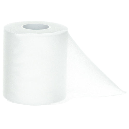 





7 cm x 20 m Protective Foam Strap - White