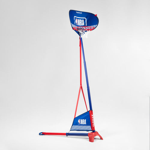 





Basketball Hoop Hoop 500 EasyCan be carried and set up anywhere easily.