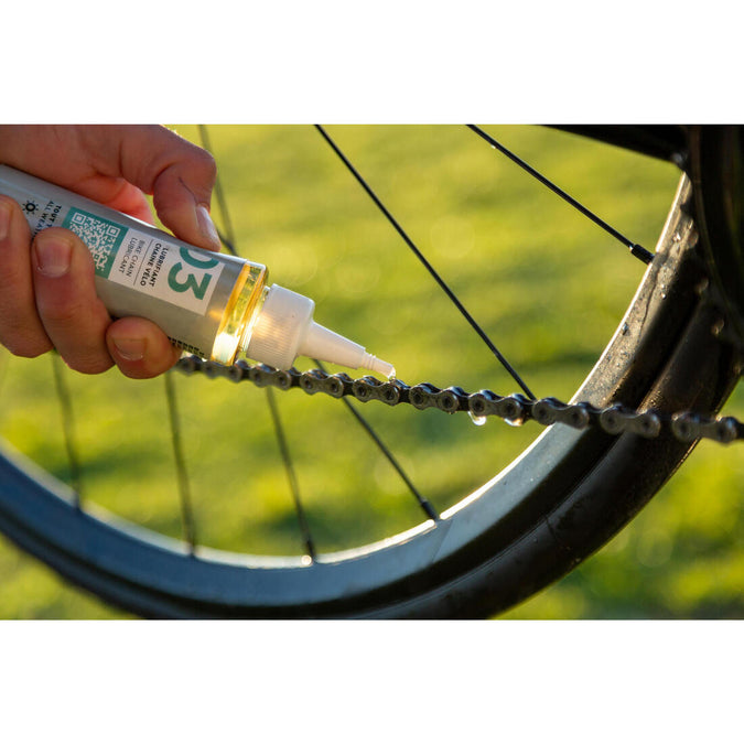 All-Weather Bike Chain Lube - 100 ml, photo 7 of 5