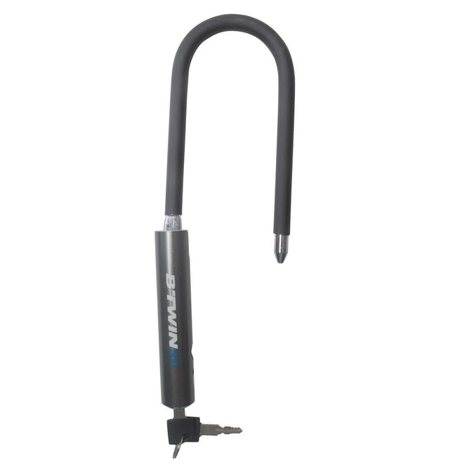 U Bike Lock 500 - Grey, photo 9 of 6