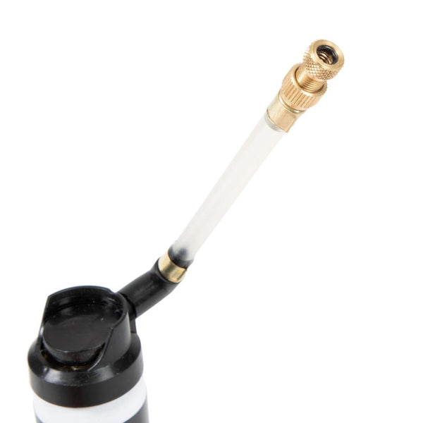 Bike Presta/Schrader Puncture Repair Spray Decathlon Qatar